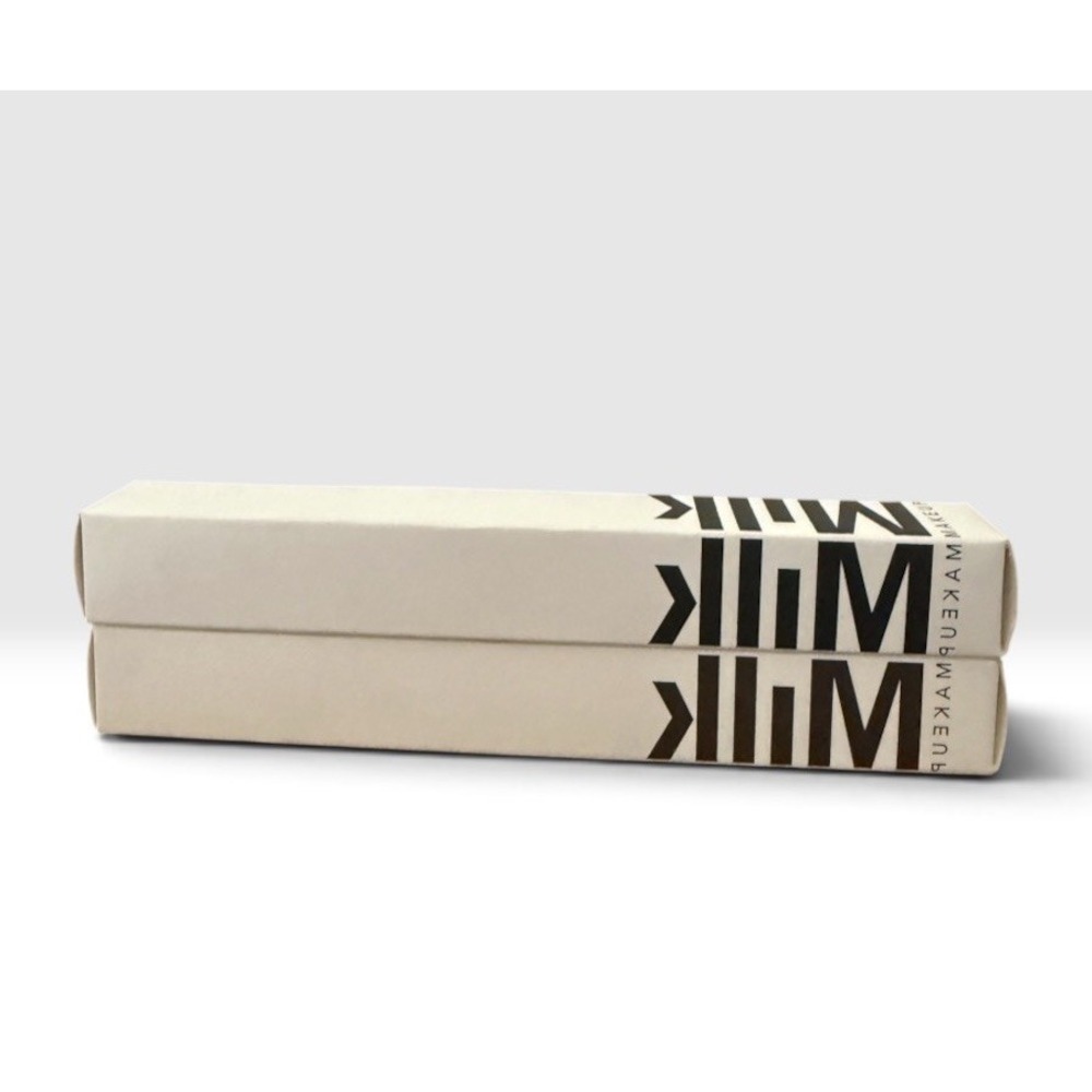 2 PACK MILK Makeup Infinity Longwear Eyeliner .01oz OUTER SPACE / LIMITLESS. NIB